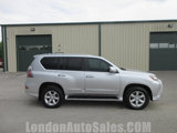 Used 2019 Lexus GX 460 image 6