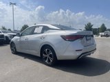 Used 2021 Nissan Sentra SV image 5
