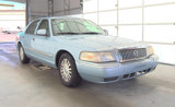 Used 2006 Mercury Grand Marquis LS image 6