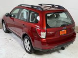 Used 2011 Subaru Forester 2.5X image 5