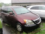 Used 2008 Honda Odyssey EX-L image 2