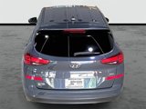 Used 2021 Hyundai Tucson SE w/ Cargo Package image 3