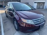 Used 2012 Honda Odyssey EX-L image 3