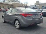 Used 2013 Hyundai Elantra Limited image 4