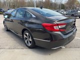 Used 2018 Honda Accord EX-L image 4