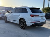 Used 2021 Audi Q7 3.0T Premium Plus w/ Executive Package image 3