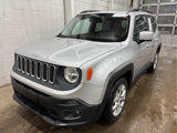 Used 2015 Jeep Renegade Latitude image 4