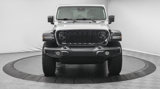 Used 2024 Jeep Wrangler Willys image 2