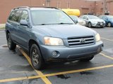 Used 2007 Toyota Highlander 4WD image 4
