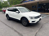Used 2019 Volkswagen Tiguan SE image 3