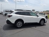 Certified 2022 Subaru Outback Premium image 5