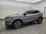 Used 2017 Nissan Rogue Sport SL w/ SL Premium Package image 2