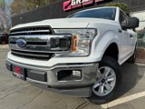 Used 2018 Ford F150 XLT w/ Trailer Tow Package image 2