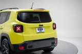 Used 2017 Jeep Renegade Altitude image 4