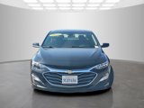 Used 2022 Chevrolet Malibu LT image 2