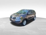 Used 2013 Kia Sportage LX w/ Convenience Pkg image 2