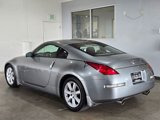 Used 2005 Nissan 350Z Enthusiast image 6
