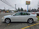 Used 2008 Subaru Legacy 2.5i image 3