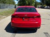 Used 2016 Lexus IS 300 AWD image 6