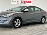 Used 2013 Hyundai Elantra GLS w/ Preferred Pkg image 5