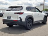 Used 2024 MAZDA CX-50 AWD 2.5 S w/ Weather Package image 3