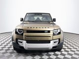 Certified 2020 Land Rover Defender 110 S image 2