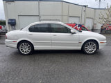 Used 2003 Jaguar X-TYPE 2.5 image 4