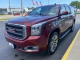 Used 2016 GMC Yukon XL SLT w/ Open Road Package image 3