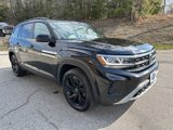 Used 2022 Volkswagen Atlas SE image 2