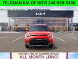 New 2025 Kia Soul LX image 2