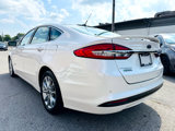 Used 2017 Ford Fusion Energi Titanium image 3