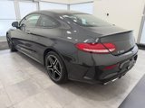 Certified 2020 Mercedes-Benz C 300 4MATIC Coupe image 4