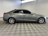 Used 2016 Cadillac ATS Luxury w/ Safety and Security Package image 6