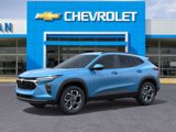 New 2025 Chevrolet Trax LT w/ Driver Confidence Package image 2