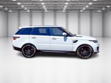 Used 2018 Land Rover Range Rover Sport HSE image 6
