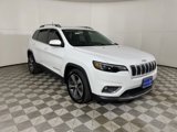 Used 2019 Jeep Cherokee Limited image 2
