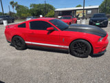Used 2011 Ford Mustang Shelby GT500 w/ SVT Performance Pkg image 5