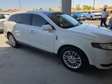 Used 2013 Lincoln MKT AWD image 4