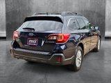 Used 2018 Subaru Outback 2.5i Premium image 3