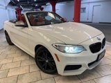 Used 2017 BMW M240i xDrive Convertible image 3