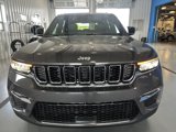 New 2025 Jeep Grand Cherokee Limited image 2