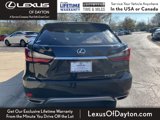 Used 2021 Lexus RX 350 FWD image 4