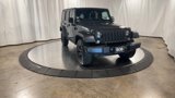 Used 2017 Jeep Wrangler Unlimited Sport image 4