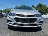 Used 2018 Chevrolet Cruze LT w/ Convenience Package image 2