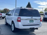 Used 2015 Ford Expedition Limited image 3
