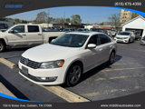 Used 2013 Volkswagen Passat TDI SE image 4