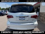 Used 2015 INFINITI QX80 Luxe w/ 22" Wheel Package image 4