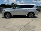 Used 2019 INFINITI QX80 Luxe image 2
