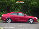 Used 2008 Ford Fusion SEL image 5