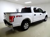 Used 2017 Ford F150 XLT w/ Equipment Group 301A Mid image 6